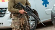 Вернувшийся из&nbsp;плена курянин рассказал, за&nbsp;что его били в&nbsp;украинской тюрьме|