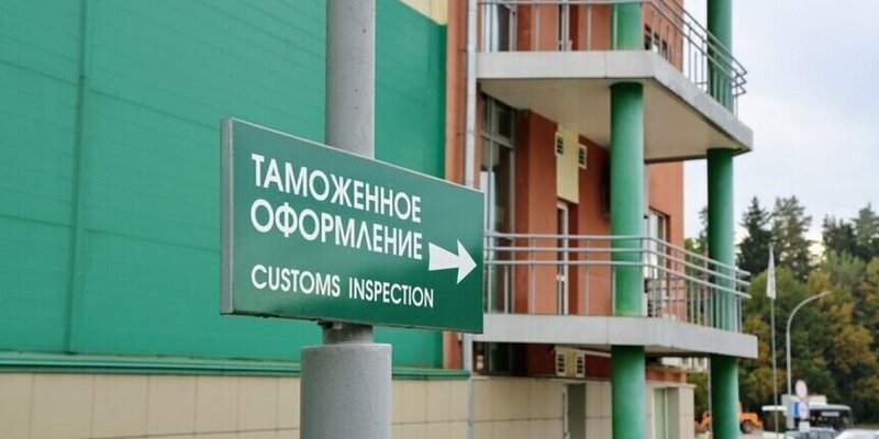 Как новые правила техосмотра повлияют на оформление авто, ввозимого из-за границ