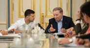 Порошенко отказался от&nbsp;ордена Белого орла в&nbsp;поддержку Зеленского|