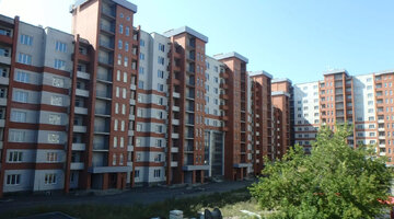 жк успех омск