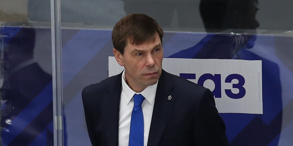 Кудашов назвал сроки возвращения Петерссона - РИА Новости Спорт, 28.12.2021