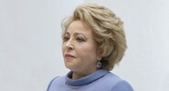 Матвиенко раскритиковала качество питания в&nbsp;больницах Пензенской области|