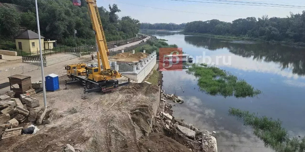 Высота урала в оренбурге в данный момент