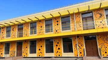 сайты детского сада симферополя. новый детский сад крым. сайты детского сада симферополя. новый сад симферопольский район. модульный детский сад 25 симферополь.