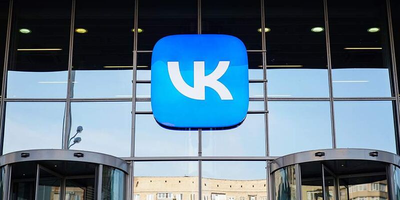 "VK видео" стало самым скачиваемым приложением у россиян
