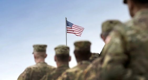 США выводят войска из&nbsp;Литвы после прибытия двух танковых батальонов Бундесвера|
