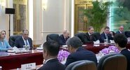 Си Цзиньпин: современный мир неспокоен, грозит возврат к&nbsp;&laquo;закону джунглей&raquo;|