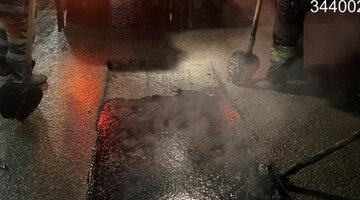 пожар на темерницкой в ростове