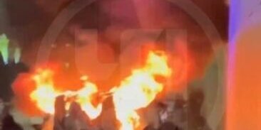 Храм иконы божией матери смоленская одигитрия в зоркальцево. После того как сгорел. Последствия пожара в помещении. После того как сгорел. Пожар в частном доме.