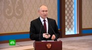 Путин объяснил, почему СВО идет к&nbsp;завершению|