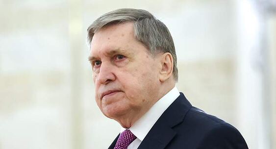 Ушаков заявил, что атаки ВСУ на&nbsp;Москву не приближают встречу Путина с&nbsp;Зеленским|