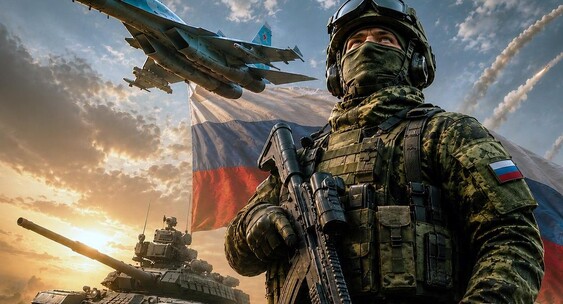 The National Interest: Россия возглавляет рейтинг сильнейших ВВС Европы|