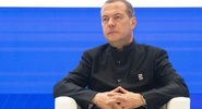 Медведев: Россия сможет &laquo;научить Европу жизни&raquo;|