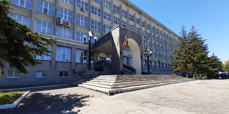 Администрация пенза фото 22 июня в Пензенской области приспустят флаги Дзен