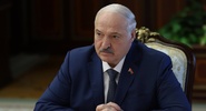 Лукашенко попросил жителей Гомельской области не волноваться и&nbsp;не беспокоиться|