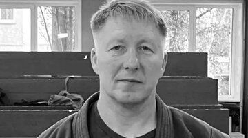 Мастер спорта в зале