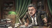 Песков назвал Зеленского главным препятствием для&nbsp;&laquo;выхода на&nbsp;мирные рельсы&raquo;|