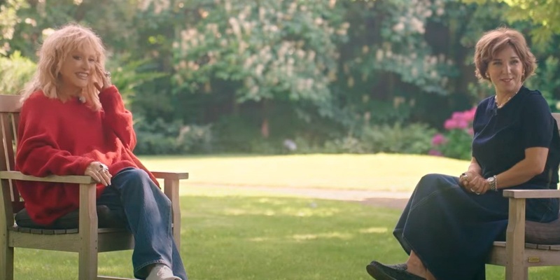 Алла Пугачёва дала первое интервью с момента отъезда из России —  подробности события | Казахстан