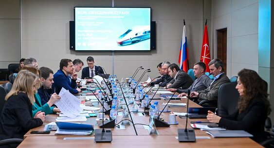 Проект москва опасно противоречит развитию регионов