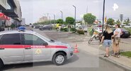 Мужчина с&nbsp;мачете напал на&nbsp;людей в&nbsp;МФЦ в&nbsp;Краснодаре: убита женщина|