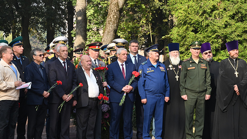Сегодня в смоленске мероприятия