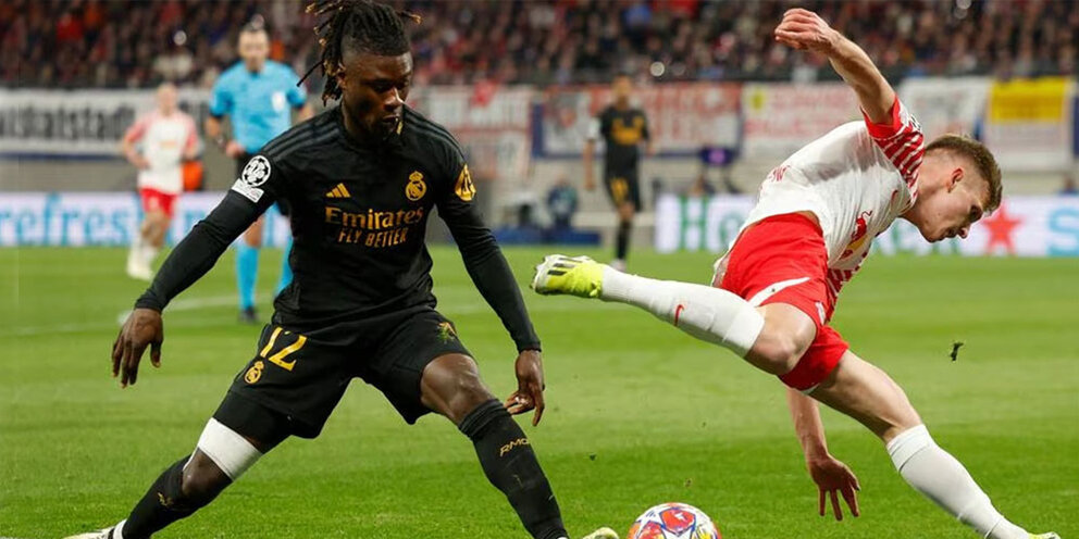 рекл лейпци́к. трансляция матча лейпциг реал. лига чемпионов лейпциг - реал мадрид. рюдигер реал мадрид. трансляция матча лейпциг реал.