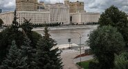 МО России: атаки ВСУ на&nbsp;гражданские объекты не останутся без&nbsp;жесткого ответа|