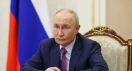 Путин призвал Зеленского не бояться выборов в&nbsp;ответ на&nbsp;его письмо|