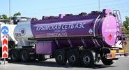 Развожаев призвал жителей Севастополя не запасаться топливом впрок|