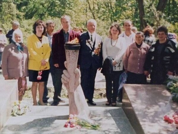 автомобильная династия история семьи