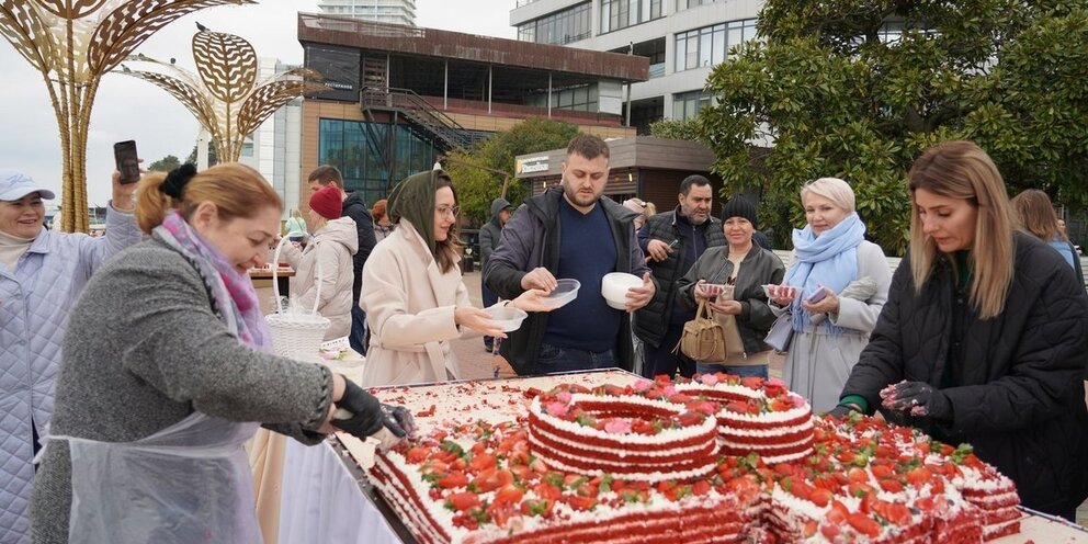 Самая большая карта памяти в мире