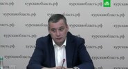 И.о. главы Льговского района грозит выговор за&nbsp;ругань на&nbsp;заседании с&nbsp;Хинштейном|