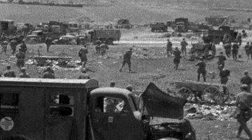 корсунь-шевченковская операция пленные. 2 февраля 1944. корсунь-шевченковская наступательная операция. днепровско-карпатская операция и корсунь шевченковская. корсунь шевченковская операция сталинский удар.