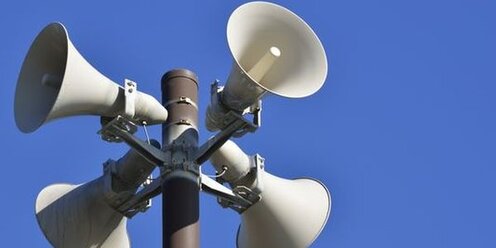 Система оповещения ревун 3000. Оповещение населения сегодня. Громкоговоритель уличный. Оповещение населения. Оповещение населения сегодня.
