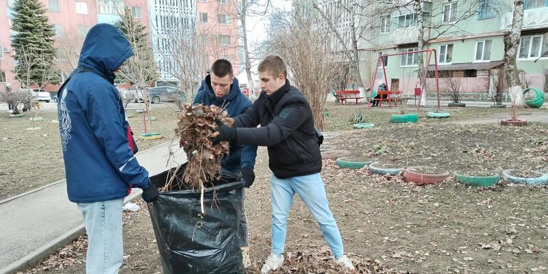 Ставрополь вечером сегодня