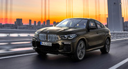 Autonews: в&nbsp;РФ прошел запуск производства кроссоверов BMW X6 особой серии|