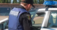 В&nbsp;Марганце на&nbsp;Украине начался хаос после побега госслужб из-за&nbsp;приближения ВС РФ|