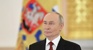 В&nbsp;Пекине прошла встреча Владимира Путина с&nbsp;китайским инженером Пэн Паем|