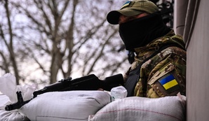 В&nbsp;Сумской области начали массово пропадать боевики элитного полка ВСУ &laquo;Скала&raquo;|