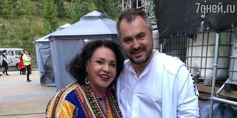 Евгений гор биография личная жизнь возраст Певица Надежда Бабкина запустила признание, что не расставалась с Евгением Гором