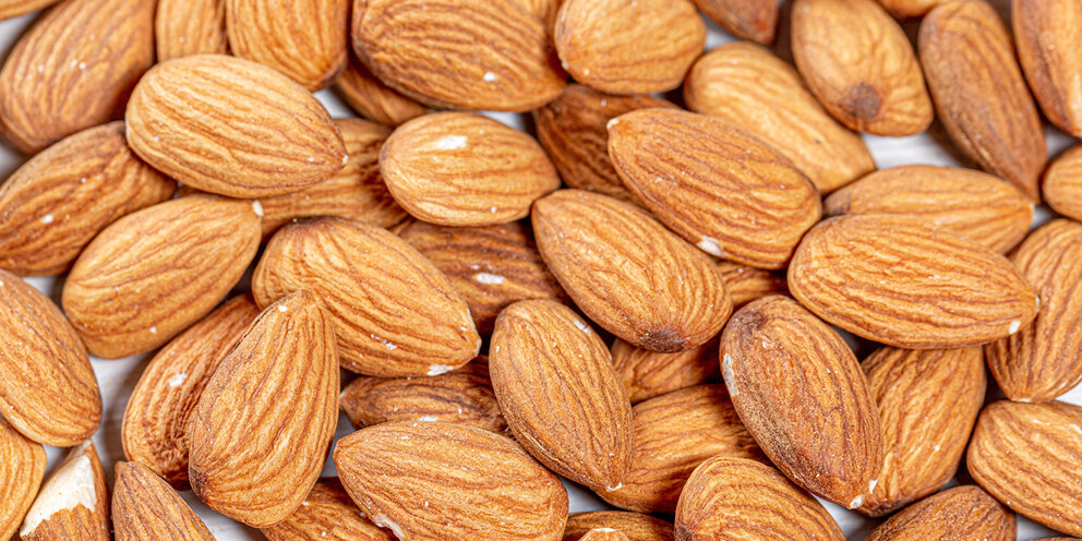 Dateland Dates Almond