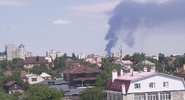 Владимиров: под&nbsp;Ставрополем при&nbsp;атаке дронов ВСУ начались два пожара в&nbsp;промзоне|