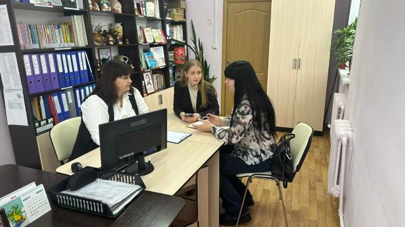 Сетевой образовательный проект прогулка по городу в