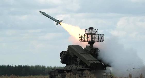 Ночная атака дронов ВСУ на&nbsp;Россию оказалась самой массированной с&nbsp;начала года|