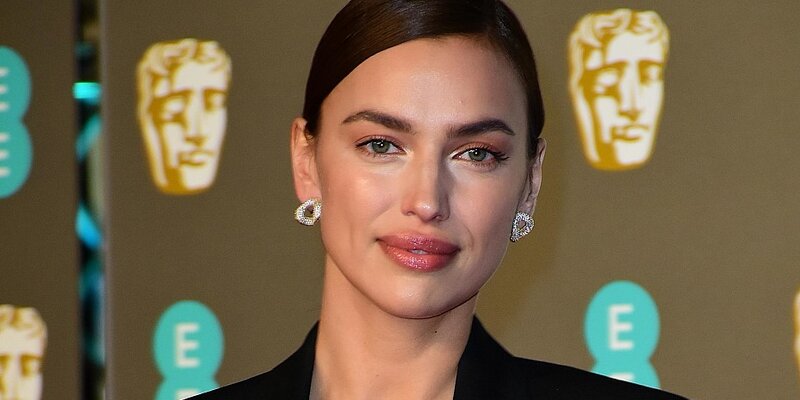 Модель ирина шейк биография личная жизнь