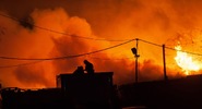 Владимиров: под&nbsp;Ставрополем при&nbsp;атаке дронов ВСУ начались два пожара в&nbsp;промзоне|