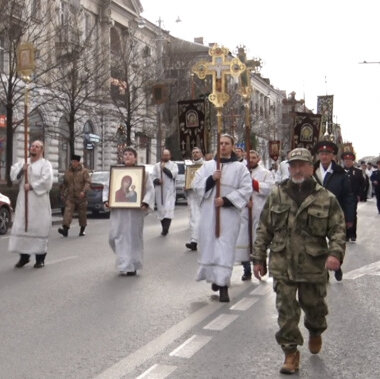 Завтра в севастополе