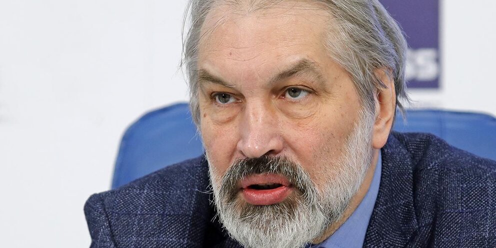 Уволен директор института ран