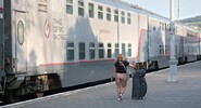 Поезда из&nbsp;Петербурга в&nbsp;Крым остановили после атаки БПЛА|