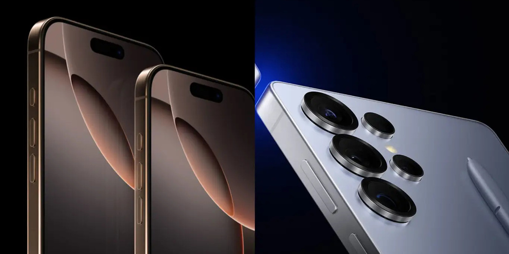 Как выглядит iPhone 17 Air: новые подробности о тонком флагмане. - Hi-Tech Mail